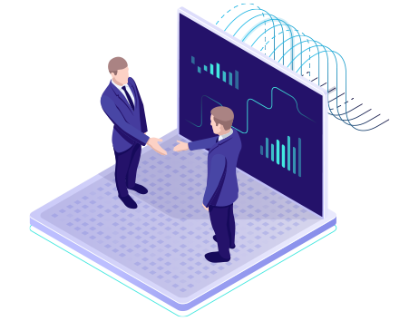 Forex Trading at EC Grown